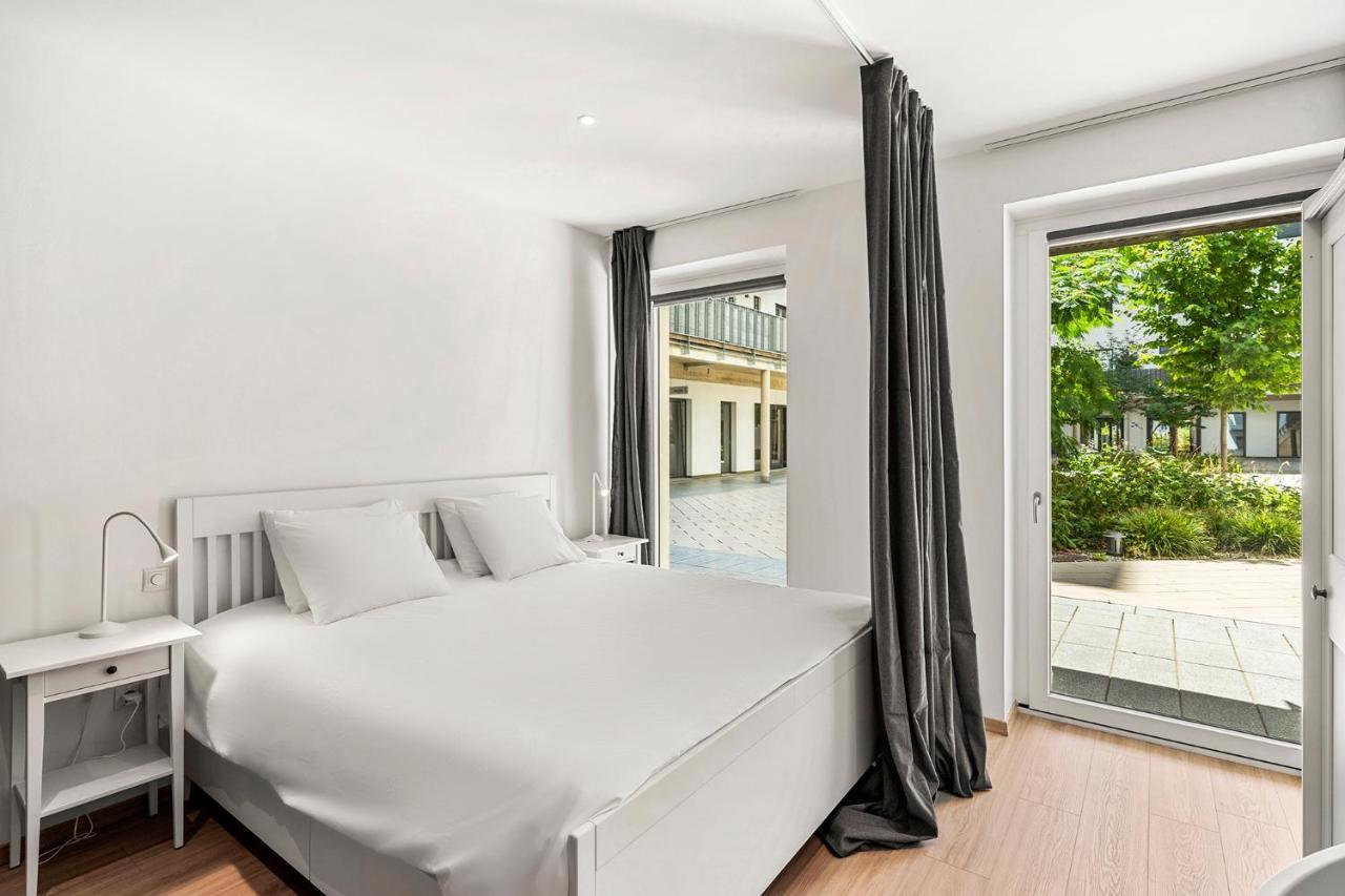 Boutique Space Vie #4O3 Wina Bagian luar foto