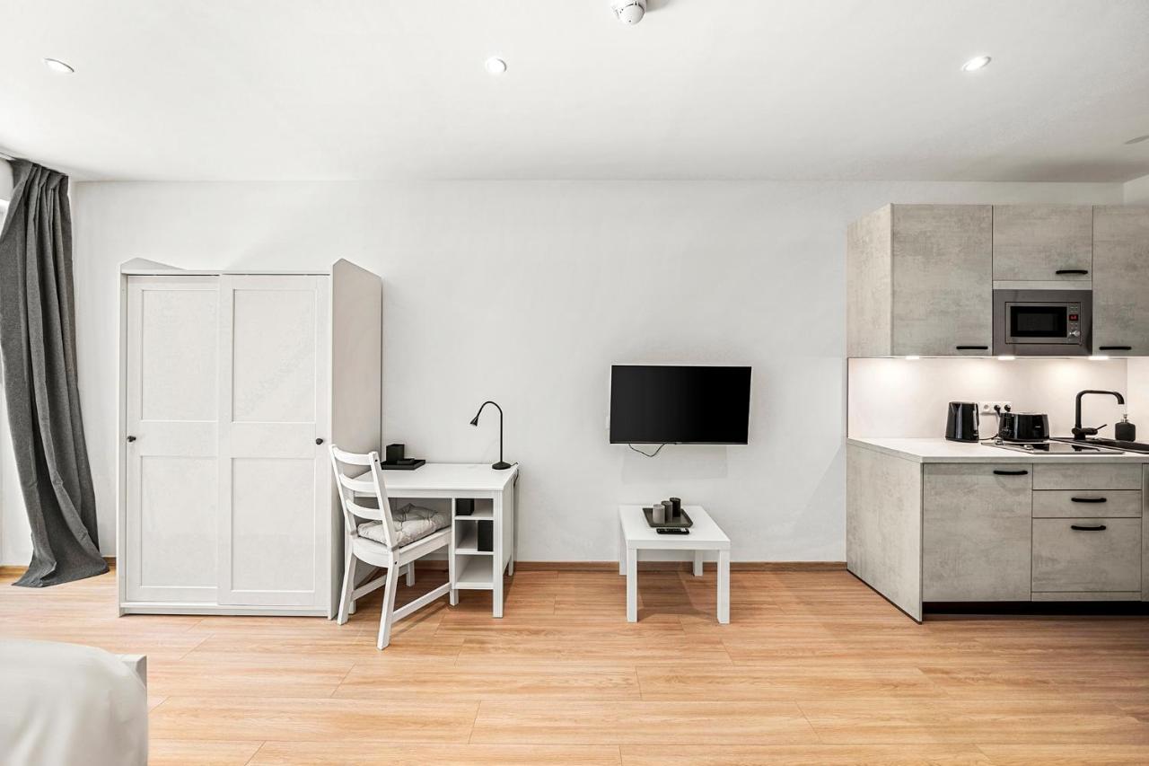 Boutique Space Vie #4O3 Wina Bagian luar foto
